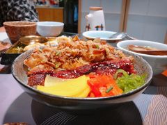 -林妈妈村·日式料理(宝山龙湖天街店)