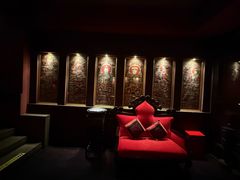 -花马天堂云南餐厅 Lost Heaven(外滩店)