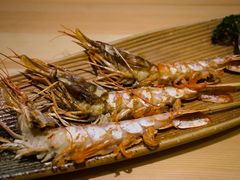 大明虾-割烹旭日本料理(龙湖狮山天街店)