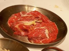 -西塔老太太泥炉烤肉(川沙百联店)