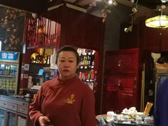 -龍聚祥烧麦馆(万达店)