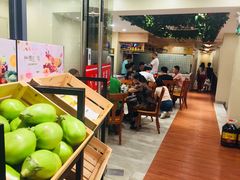 -丹江口渔村·湘味厨房(桃园店)