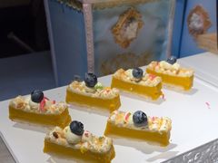 -味自助餐厅·海鲜·三文鱼·牛排-海口希尔顿酒店