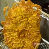 讲真，还是少放面粉好