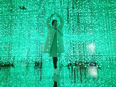 -重庆梵高星空艺术馆(解放碑旗舰店)