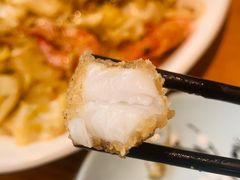 -金海湾海鲜排档(朱家尖店)