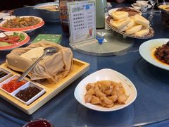 -桃源人家(环城南路店)