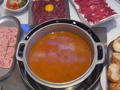-荣叔港式沙嗲牛肉火锅(正佳潮流店)