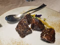 -九里云松·天香餐厅