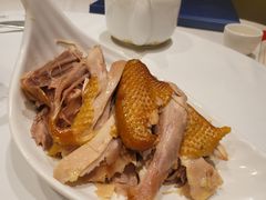 -鹿鸣春饭店(总店)