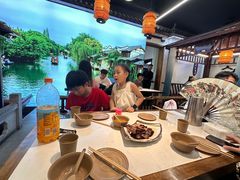 -外婆船宴餐厅·外婆喊你回家吃饭