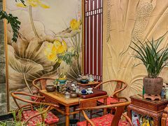 -古莲·影院足道·按摩SPA(水上温泉店)