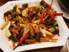 -大唐靓汤江门私房菜(景田店)