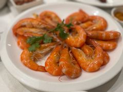 -万龙洲海鲜(亚运村店)