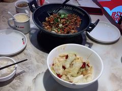 -味上湘菜馆(阿波罗店)