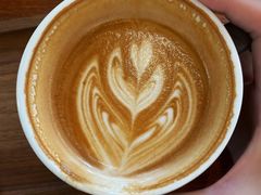 -CoffeeVendor(西乡店)