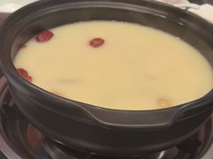 -捞王猪肚鸡火锅(昆山店)