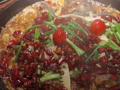 -老板恋上鱼(环山路店)