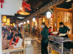 -玲珑·新粤菜(安华汇店)