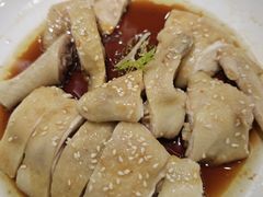 -九龙茶记·粤式餐厅融合菜(鹭江店)
