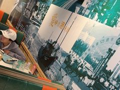 -添饭茶餐厅(天悦龙庭店)
