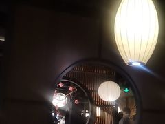 大堂-湊湊火锅·茶憩(上海合生汇店)