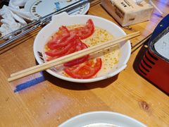 -四禧精酿铜锅涮肉·烧烤工场(大明湖店)