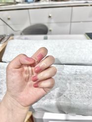 -菜菜美甲美睫皮肤管理