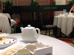 大堂-凯逸轩·匠心粤菜(中城名仕汇店)