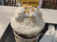 榴口水-丹礼糖甜品
