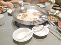 -骨之味·筒骨汤火锅(江头店)