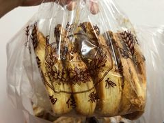 -国际饭店·帆声西饼屋(黄河路店)