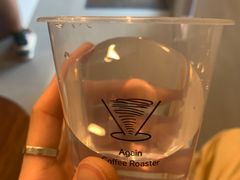 -Again Coffee Roaster(香蜜湖店)