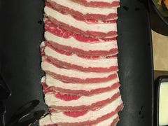 -新石器烤肉(中房金谊广场店)
