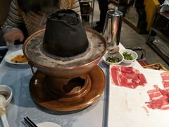 -东来顺饭庄(五道口店)