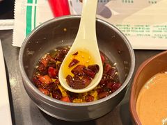 -南门涮肉(后海店)