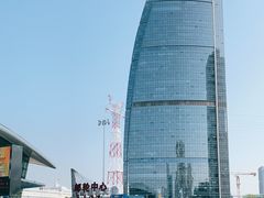 -厦门邮轮中心厦鼓码头(轮渡站)