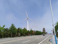 -那香海钻石沙滩浴场