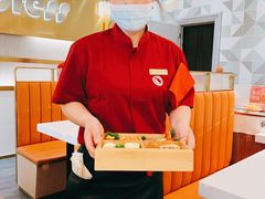 -争鲜回转寿司(通州万达店)