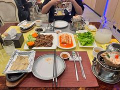 -高丽馆(尊茂店)
