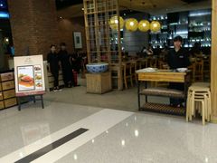 -Pho Asia 亚阁越南料理(上海来福士广场店)