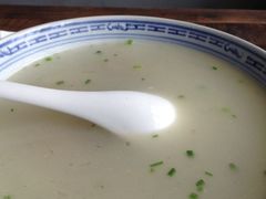 萝卜小排汤-沈厅酒家(周庄店)