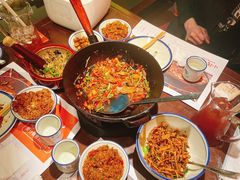 -小隐人家(乐松店)