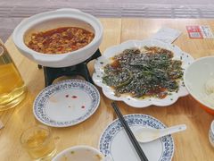 香葱腰花-明婷饭店(外曹家巷店)