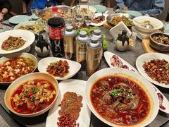 -湖鱼湖·蓉亭食贝(亚运村店)