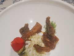 -江南韵·无锡太湖文化体验餐厅(凤凰天街店)