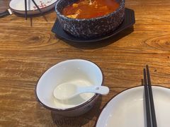-撒郎嘿·朝鲜民俗餐馆