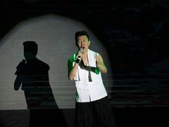 -陕北民歌大舞台