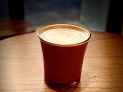 -Radar Coffee(思南路店)
