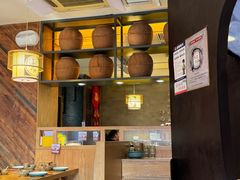 -同乐馆(阳光店)